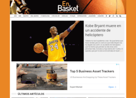 enbasket.com