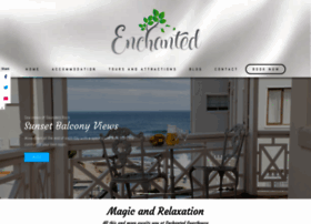 enchanted.co.za