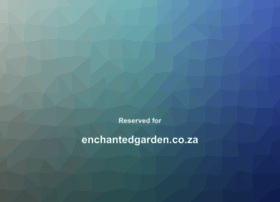 enchantedgarden.co.za