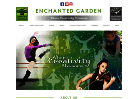 enchantedgardenstudios.com
