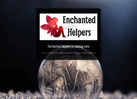 enchantedhelpers.co.uk