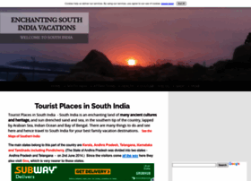 enchanting-south-india-vacations.com