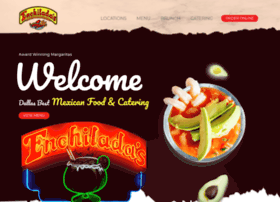 enchiladasrestaurants.com
