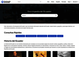 enciclopediadelecuador.com
