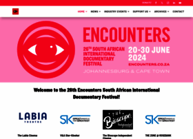 encounters.co.za