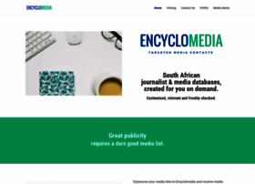 encyclomedia.co.za