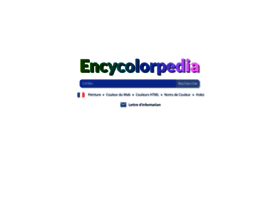 encycolorpedia.fr