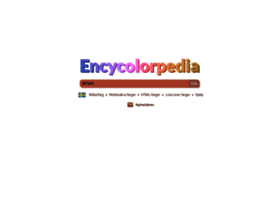 encycolorpedia.se