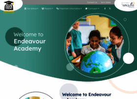 endeavouracademy.org.uk