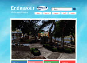 endeavourchildcare.com.au