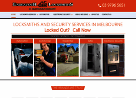 endeavourlocksmiths.com.au
