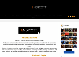 endicottpr.com