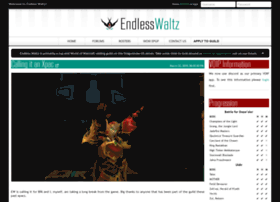 endless-waltz.com