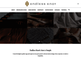 endlessknotrugs.com