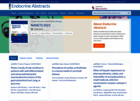 endocrine-abstracts.org