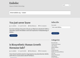endodoc.org