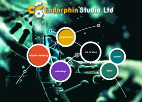 endorphinstudio.co.uk