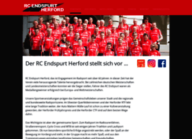 endspurt-herford.de