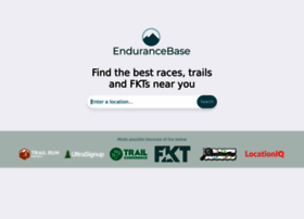 endurancebase.com