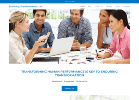 enduringtransformation.com