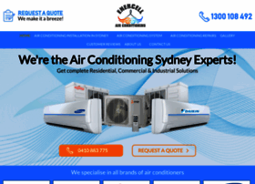 enercellairconditioning.com.au