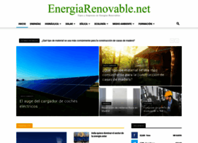 energia-renovable.net