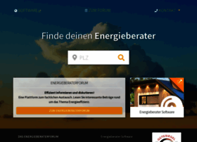 energieberaterforum.de