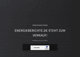 energieberichte.de