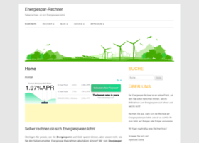 energiespar-rechner.de
