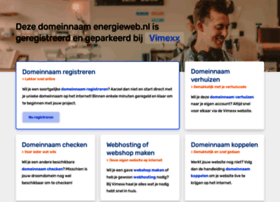 energieweb.nl