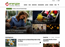 energize.com
