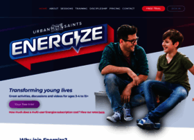 energize.uk.net