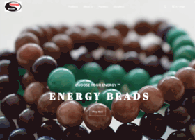 energy-beads.com