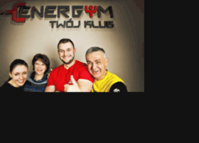 energy-gym.pl