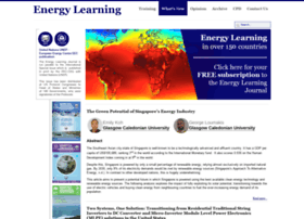 energy-learning.com