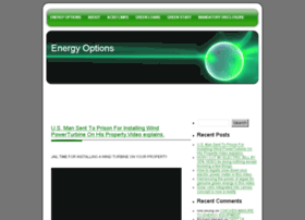 energy-options.info