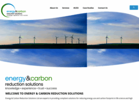 energyandcarbon.co.uk