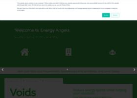 energyangels.co.uk