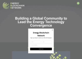 energyblockchain.network