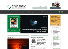 energyboardroom.com
