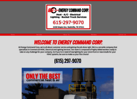 energycommandcorp.com