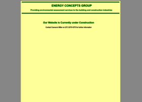 energyconceptsgroup.com.au