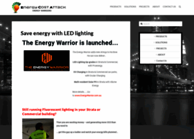 energycostattack.com