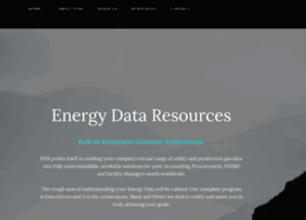 energydataresources.com