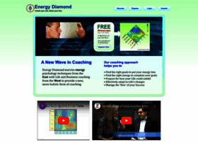 energydiamond.com