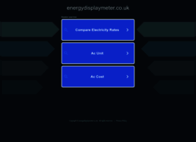 energydisplaymeter.co.uk