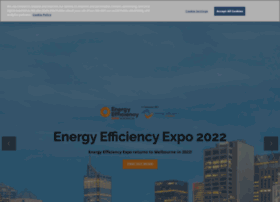 energyefficiencyexpo.com.au