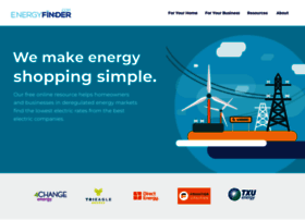energyfinder.com