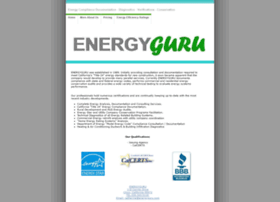 energyguru.com
