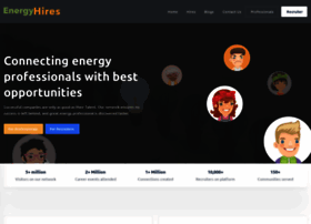 energyhires.com